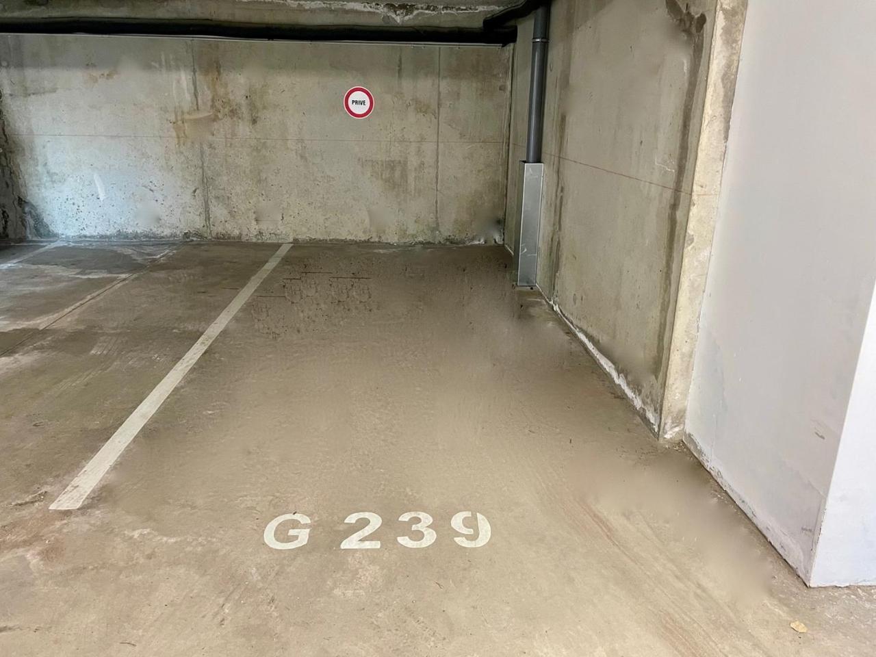 Charmant T3 Avec Vue Montagne Et Parking Privatif Font-Romeu-Odeillo-Via المظهر الخارجي الصورة